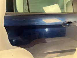 Ford Grand C-MAX Drzwi tylne 