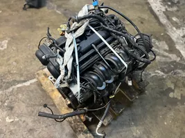 Ford Grand C-MAX Engine BM5G