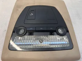 BMW 5 F10 F11 Consola de luz del techo 