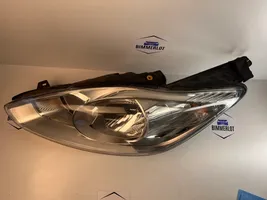 Ford Grand C-MAX Headlight/headlamp 