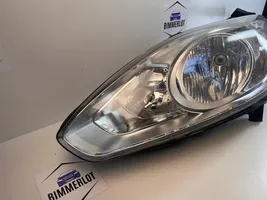 Ford Grand C-MAX Headlight/headlamp 