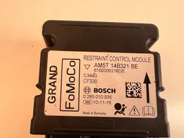 Ford Grand C-MAX Airbag control unit/module 