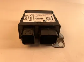 Ford Grand C-MAX Airbag control unit/module 