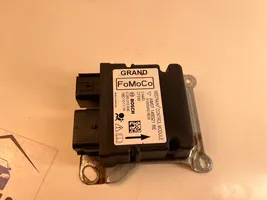 Ford Grand C-MAX Airbag control unit/module 