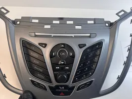 Ford Grand C-MAX Panel radia 