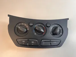 Ford Grand C-MAX Panel klimatyzacji 