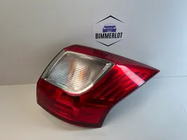 Ford Grand C-MAX Lampa tylna 