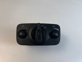 Ford Grand C-MAX Light switch 