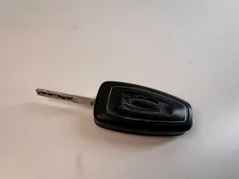 Ford Grand C-MAX Ignition key/card 