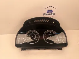 BMW X3 F25 Speedometer (instrument cluster) 