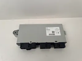 BMW X3 F25 CAS control unit/module 