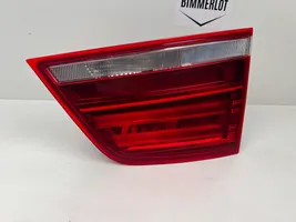 BMW X3 F25 Lampy tylnej klapy bagażnika 