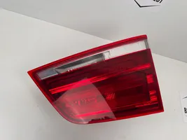 BMW X3 F25 Lampy tylnej klapy bagażnika 