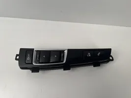 BMW X3 F25 Traction control (ASR) switch 