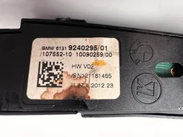 BMW X3 F25 Przycisk kontroli trakcji ASR 