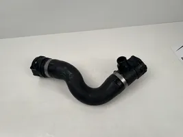 BMW X3 F25 Intercooler hose/pipe 