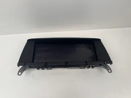 BMW X3 F25 Monitor/display/piccolo schermo 