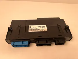 BMW X3 F25 Comfort/convenience module 