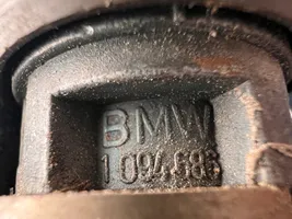 BMW 3 E46 Ignition lock 