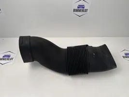 BMW X3 F25 Деталь (детали) канала забора воздуха 