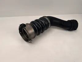 BMW X3 F25 Intercooler hose/pipe 