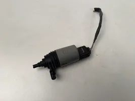 BMW 5 E60 E61 Headlight washer pump 