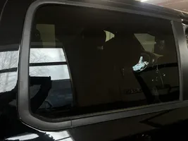 Dodge RAM Rear door 