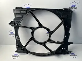 BMW M3 F80 Elektrisks radiatoru ventilators 