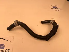 Subaru Forester SJ Tubo flessibile del liquido di raffreddamento del motore 