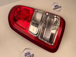 Dodge RAM Rear/tail lights 