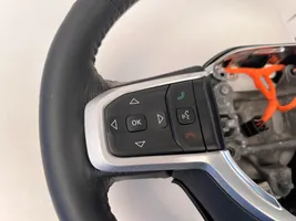 Dodge RAM Steering wheel 