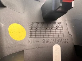 Dodge RAM Verkleidung Kombiinstrument Cockpit 