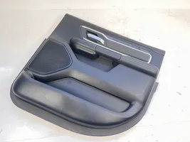 Dodge RAM Front door card panel trim 