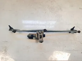 Dodge RAM Front wiper linkage and motor 