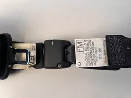 Subaru Forester SJ Ceinture de sécurité arrière 