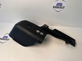 Dodge RAM Rivestimento del sottoporta delle minigonne laterali 