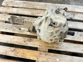 Dodge RAM Front differential 321