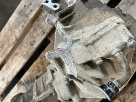 Dodge RAM Front differential 321