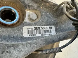 Dodge RAM Front wheel hub LN348429