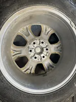 Dodge RAM R20 alloy rim 