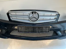 Mercedes-Benz C W204 Zderzak przedni A2048850416