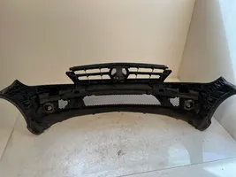 Mercedes-Benz C W204 Front bumper A2048850416