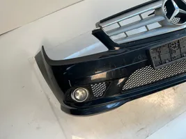 Mercedes-Benz C W204 Front bumper A2048850416