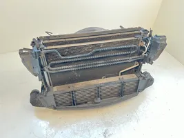 Mercedes-Benz C W204 Kit Radiateur 