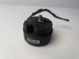 Mercedes-Benz C W204 Alarm relay 