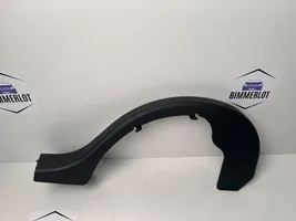 Mercedes-Benz C W204 Altro elemento di rivestimento bagagliaio/baule 