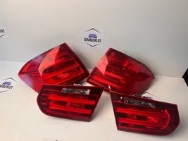 BMW M3 F80 Rear/tail lights set 