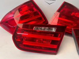 BMW M3 F80 Rear/tail lights set 