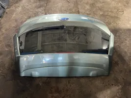 Subaru Forester SJ Tylna klapa bagażnika 