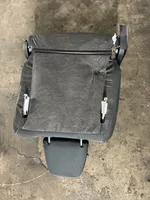 Dodge RAM Rear seat 